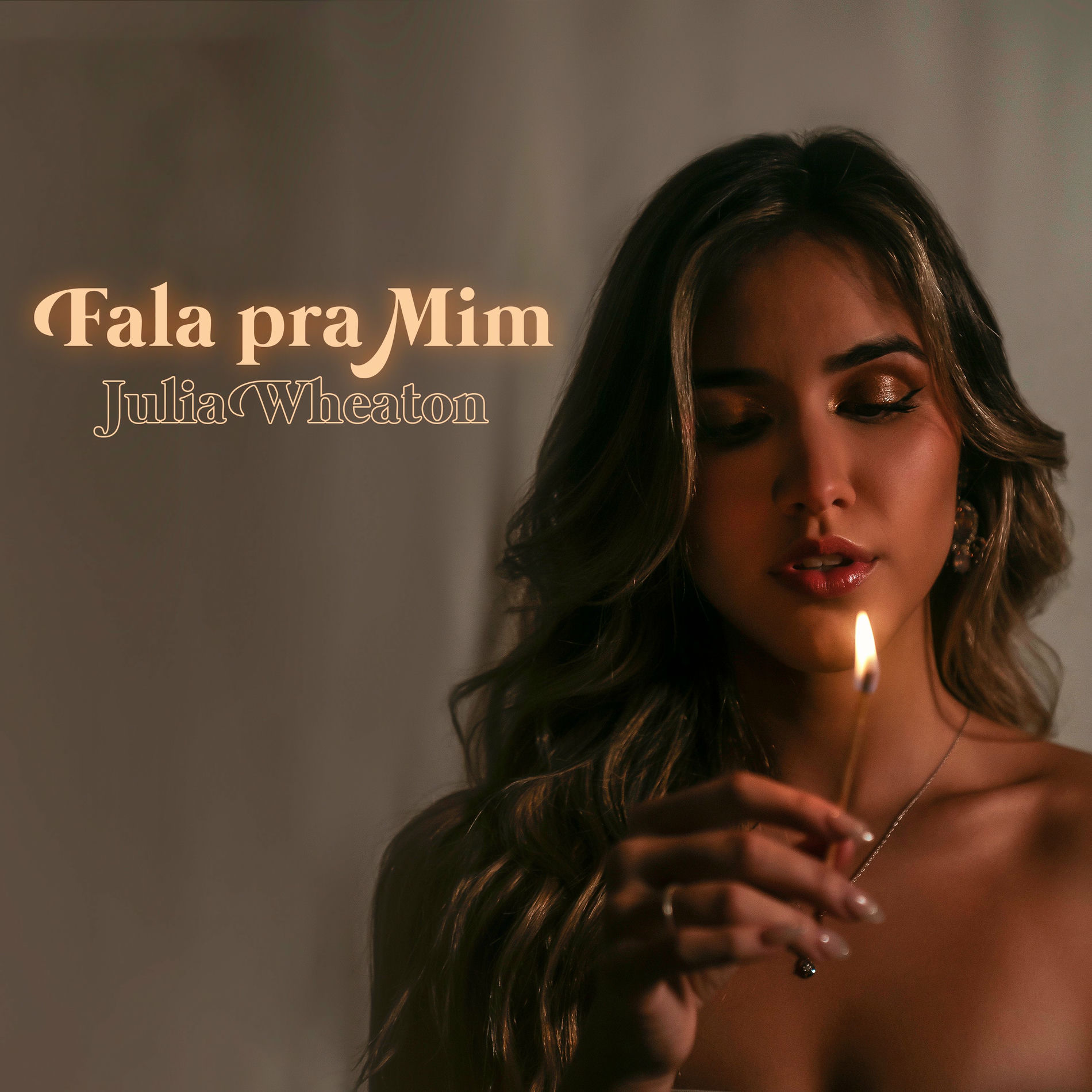Album cover of Fala pra Mim