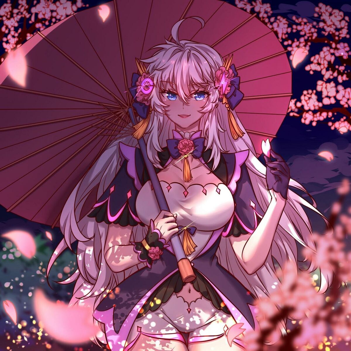 Album cover of Never Be Lonely (Nightcore)