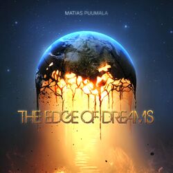 Cover of The Edge of Dreams