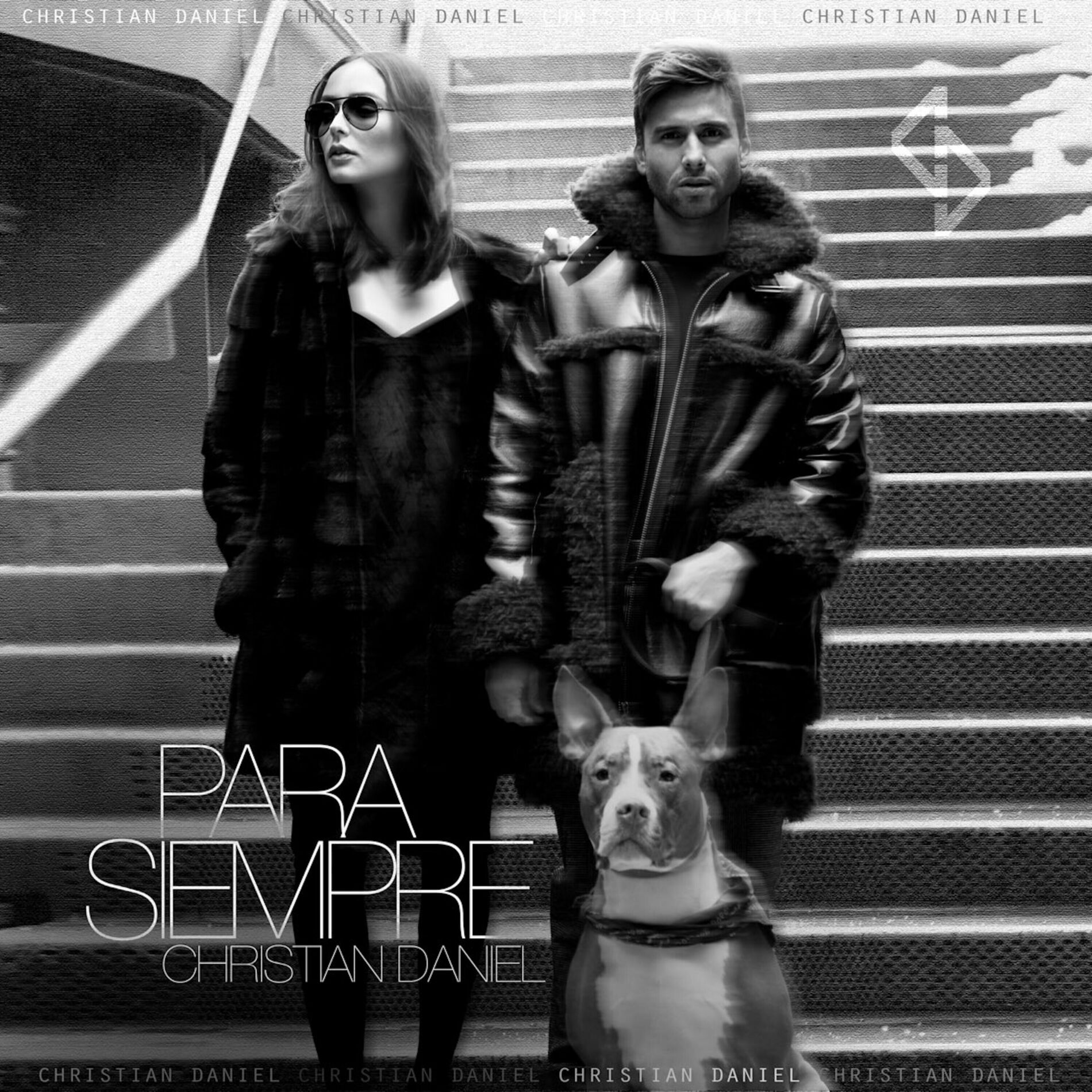 Album cover of Para Siempre