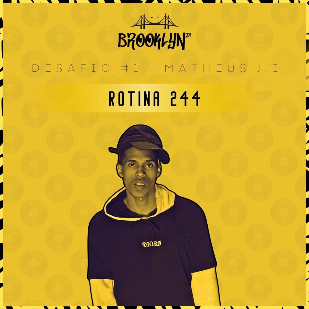 Picture of Rotina 244