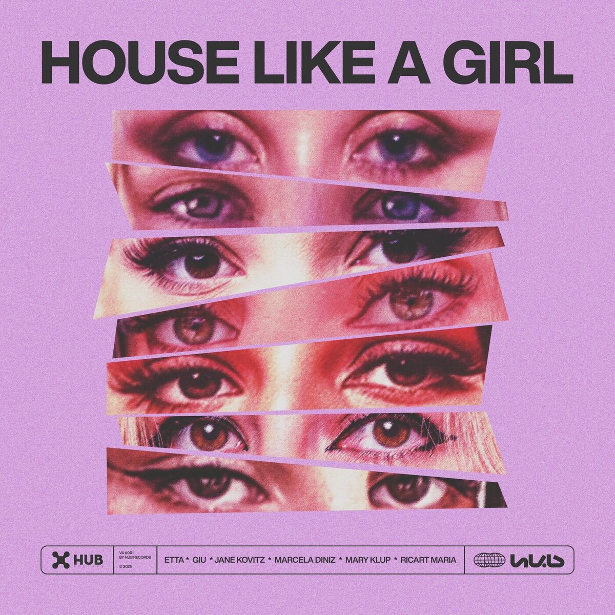 Album cover of Girls And Boys