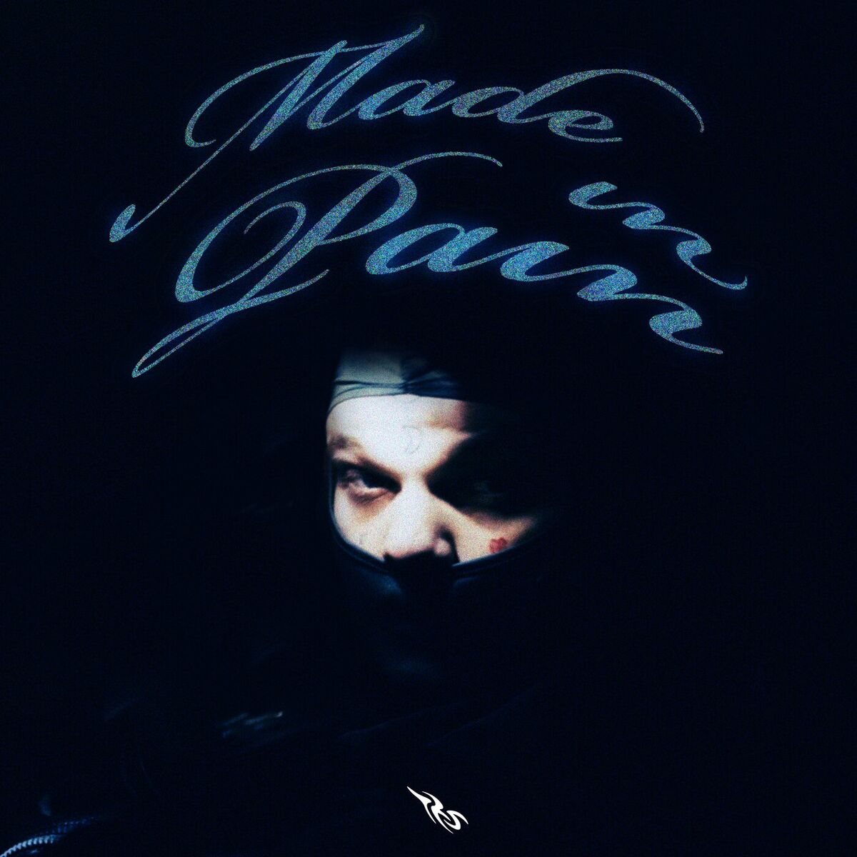 Album cover of MADE IN PAIN