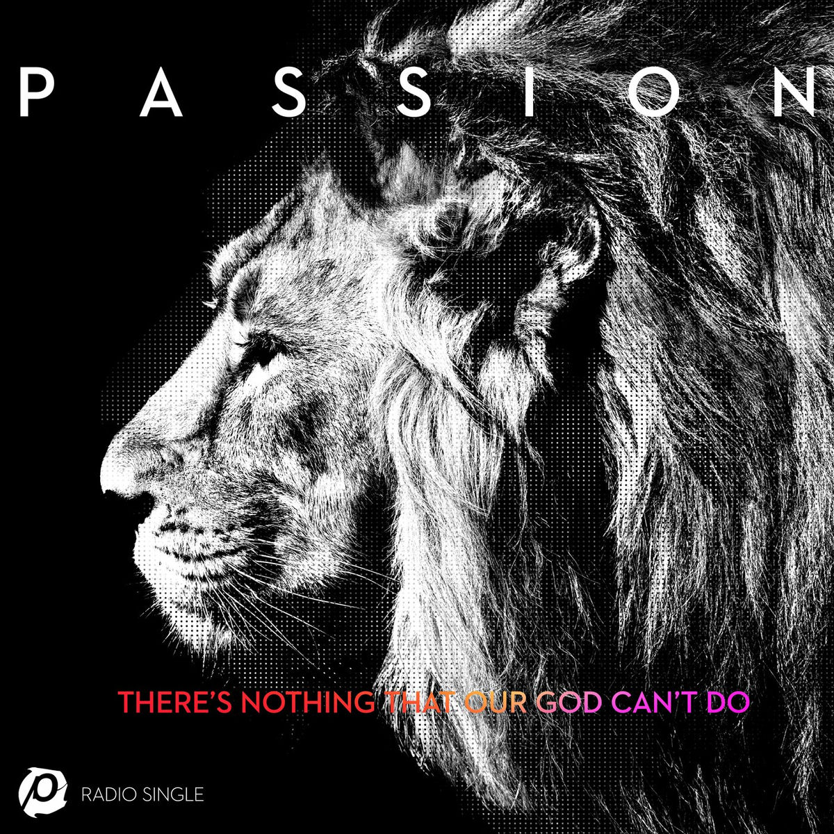 Album cover of There’s Nothing That Our God Can’t Do