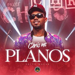 Cover of Planos