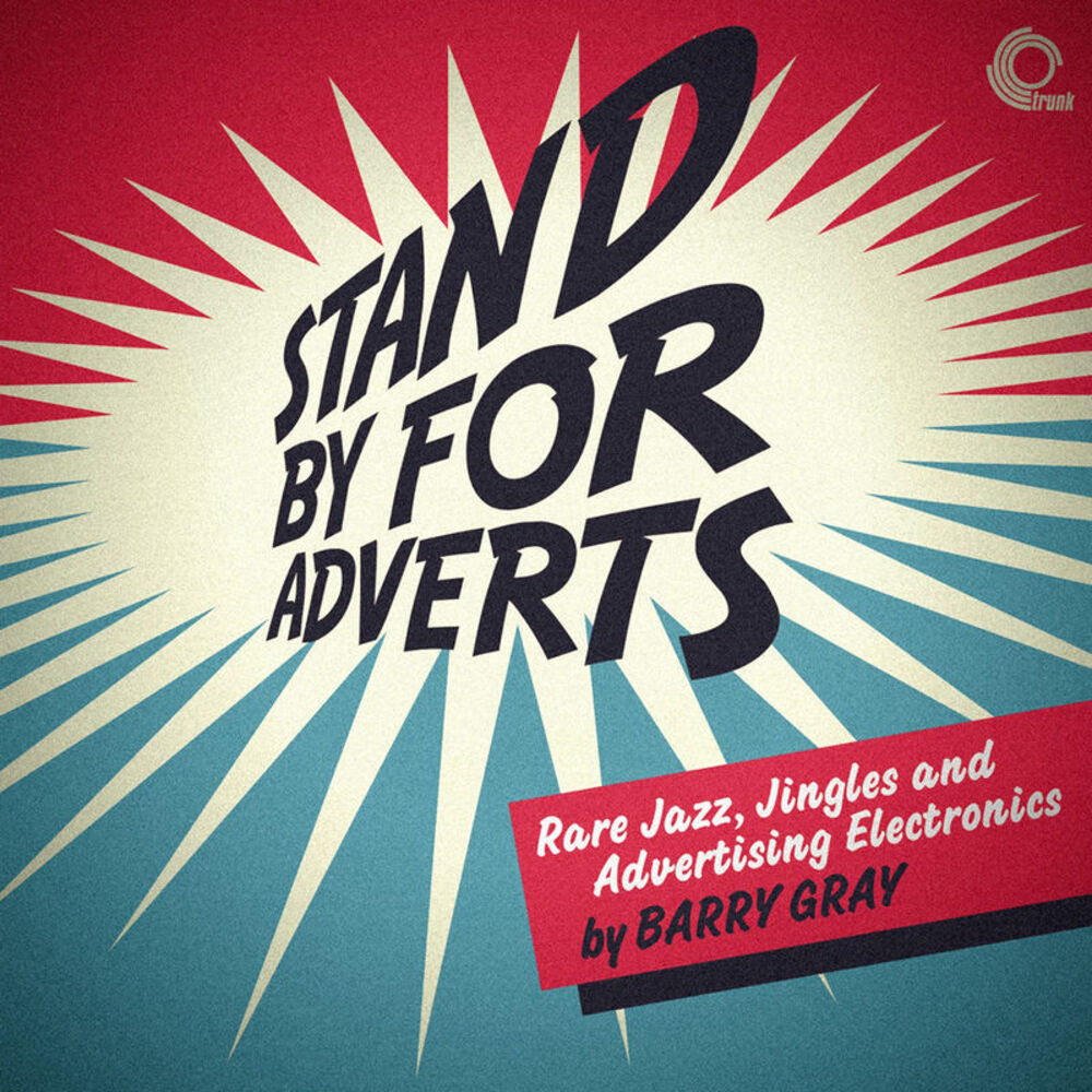 Picture of Stand By For Adverts