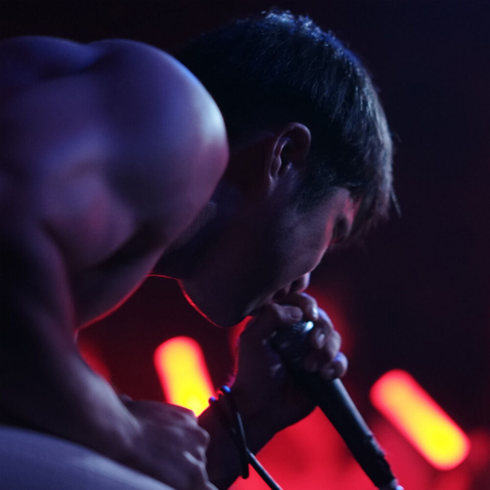 Picture of live for++