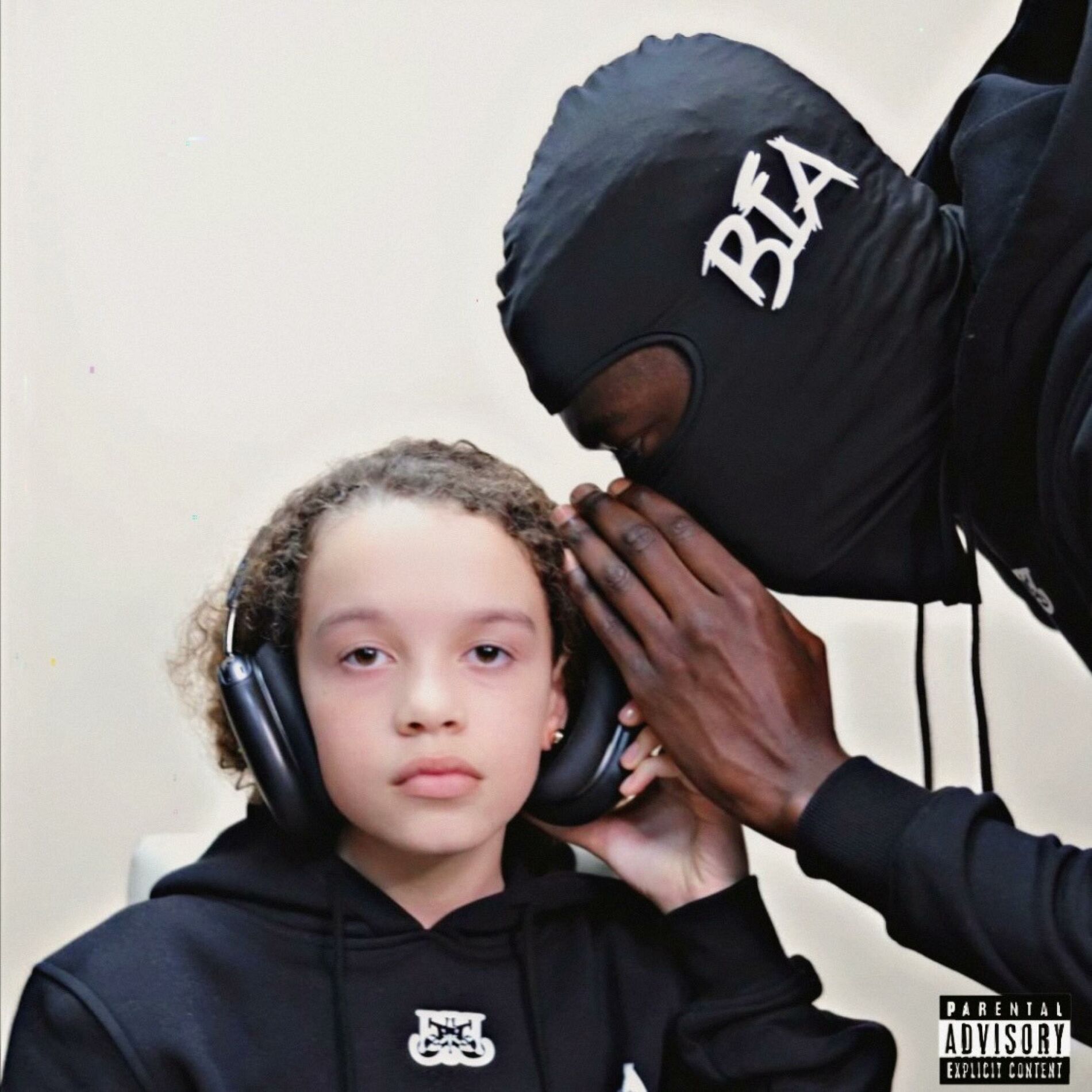 Album cover of Dissociation