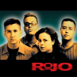 Cover of Rojo