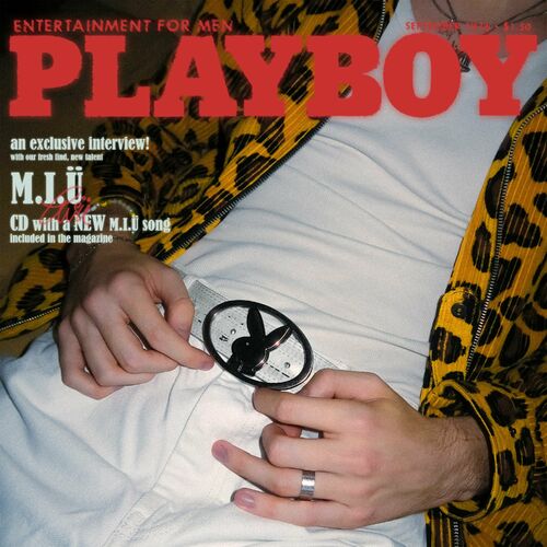 PASEK PLAYBOYA by miu - 93 BPM & Key 