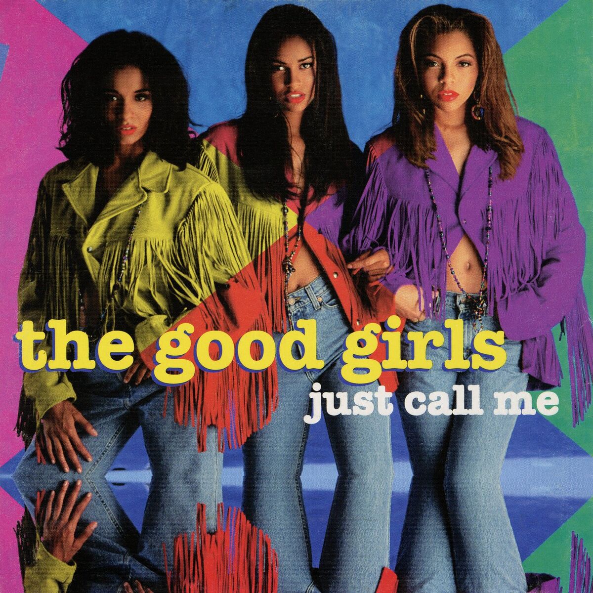 Album cover of Just Call Me