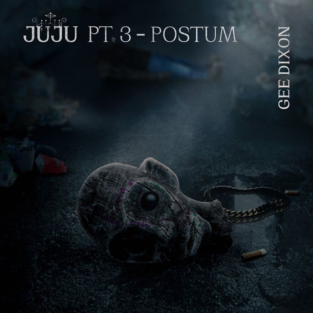 Picture of Juju Pt.3 Postum