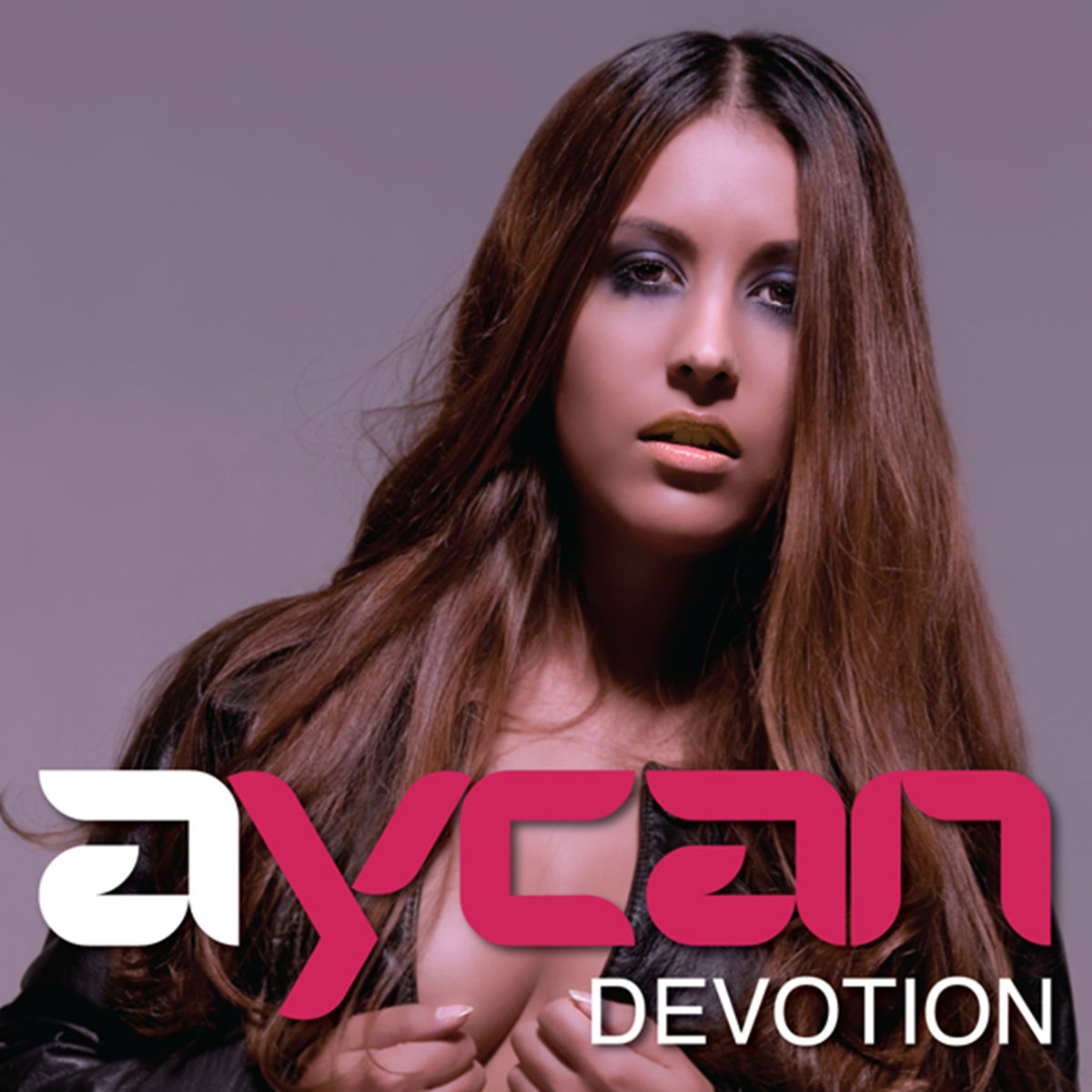 Album cover of Devotion