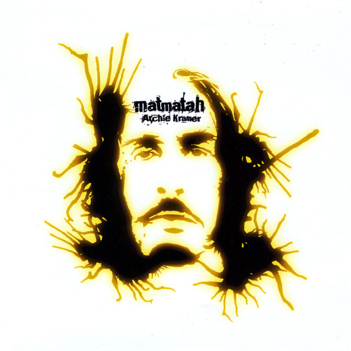 Album cover of Au conditionnel