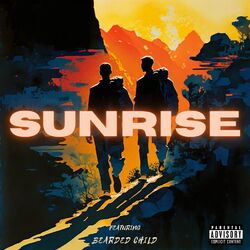 Cover of Sunrise