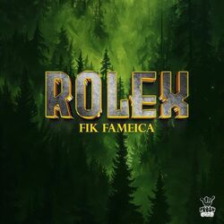 Cover of Rolex