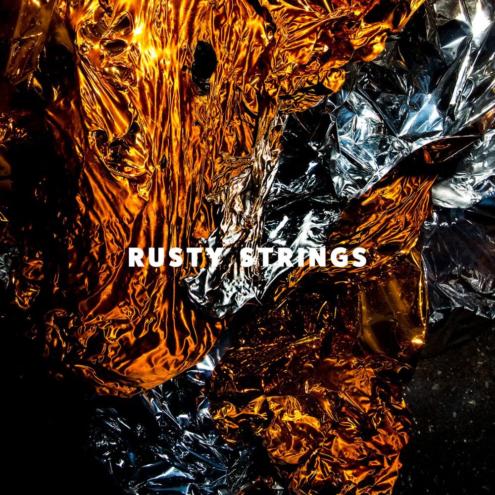 Picture of Rusty Strings