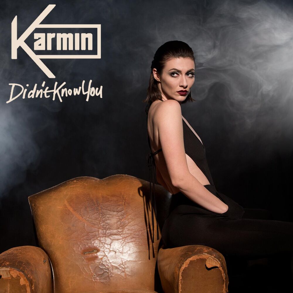 Picture of Didn't Know You