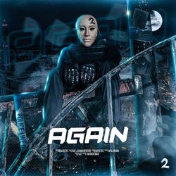 Cover of Again