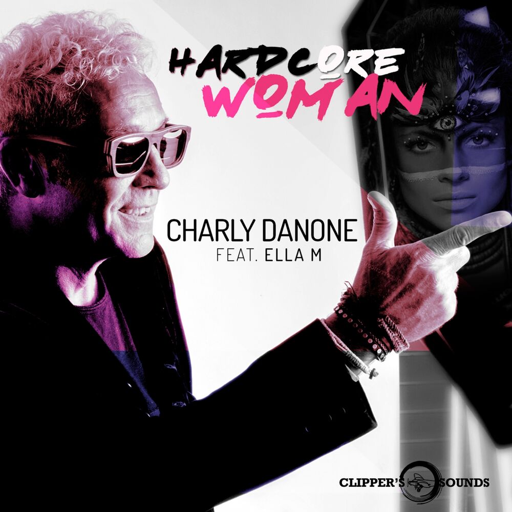 Picture of Hardcore Woman