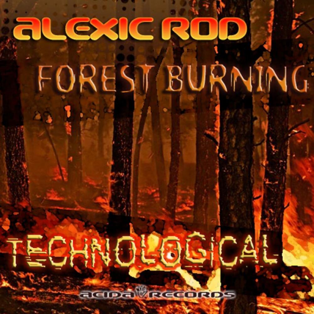 Picture of Technological