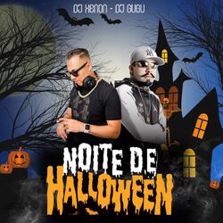 Cover of Noite de Halloween