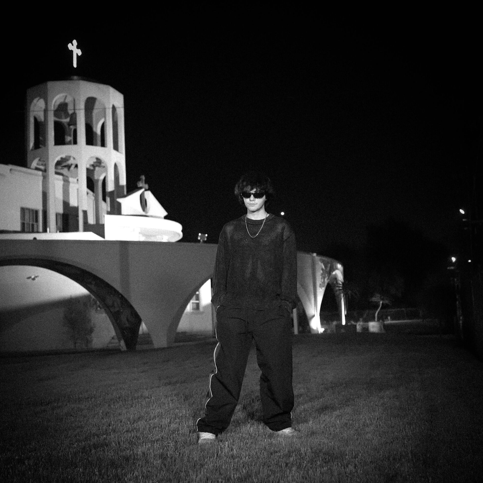 Album cover of Citadel