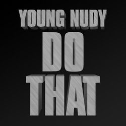 Cover of Do That