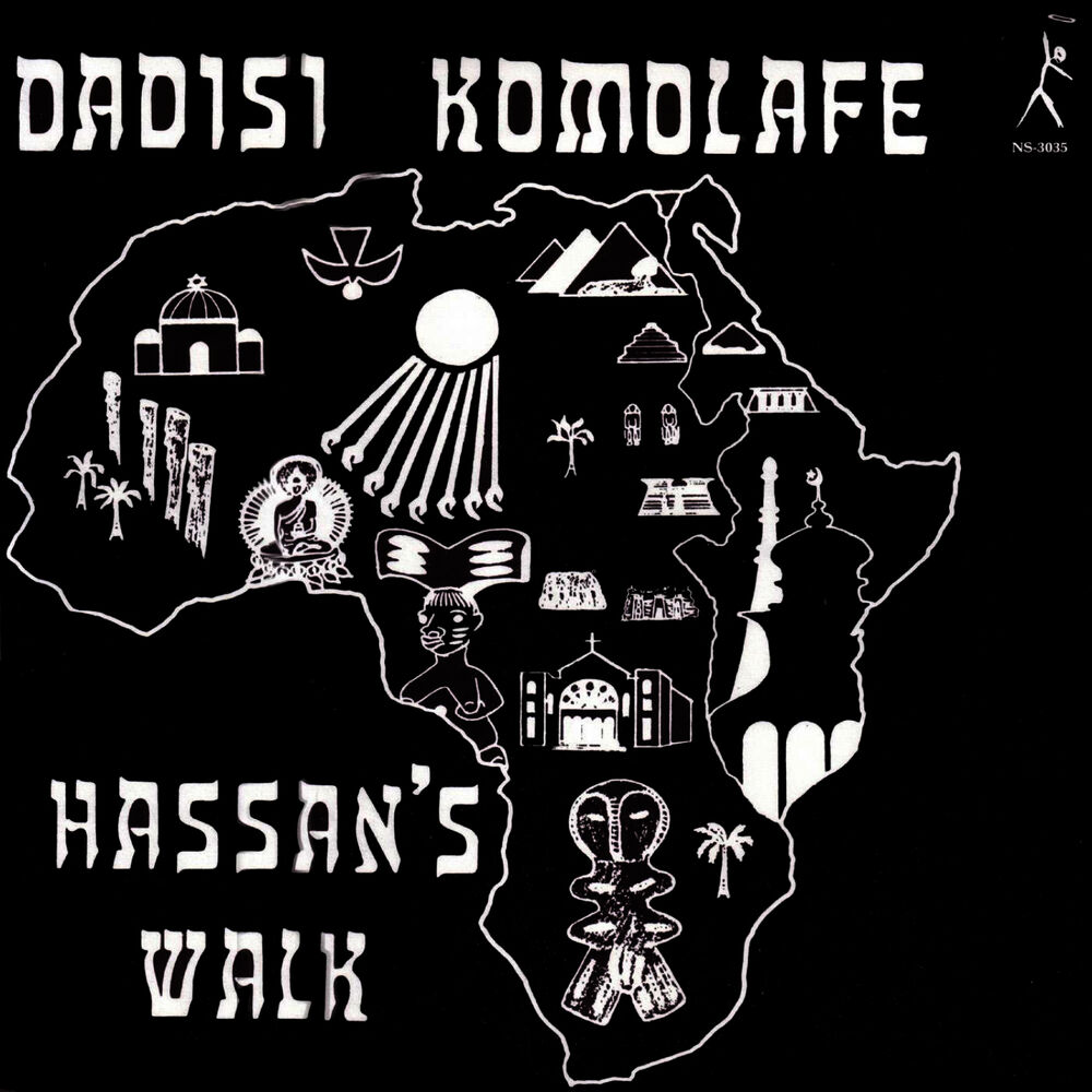 Picture of Hassan's Walk