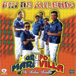 Cover of Fin de Milenio