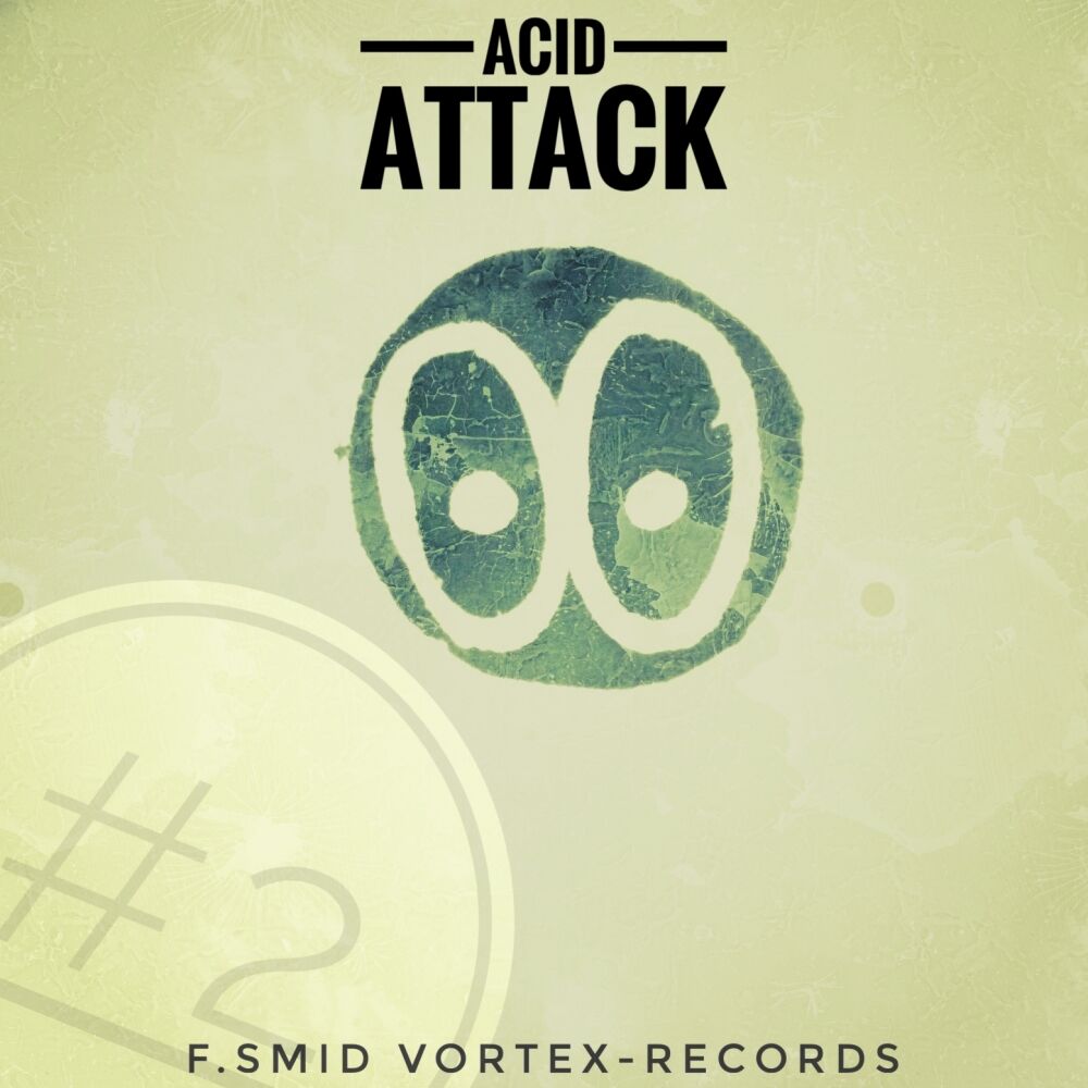 Picture of Acid Attack #2