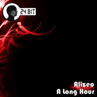 Alizeo - A Long Hour - Original Mix album artwork