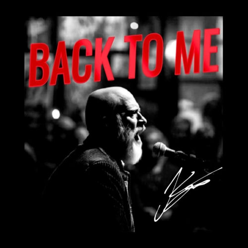 Back To Me