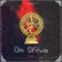 Om Shiva by D-Frek album cover