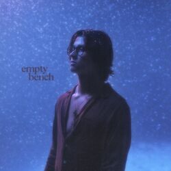 Cover of Empty Bench