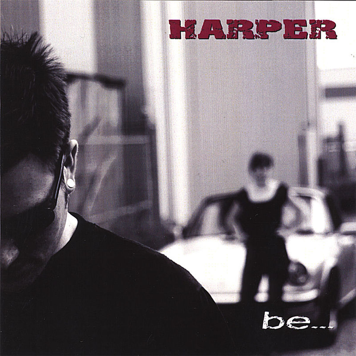 Harper: albums, songs, concerts | Deezer