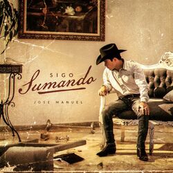 Cover of Sigo Sumando
