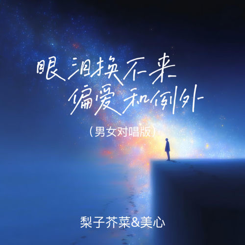 眼泪换不来偏爱和例外 (男女对唱版)