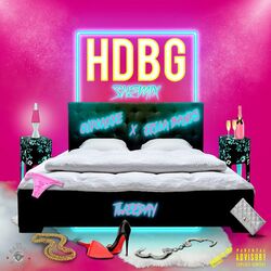 Cover of HDBG Shemix