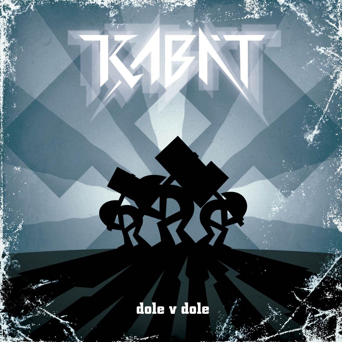 Album cover of Shořel náš dům