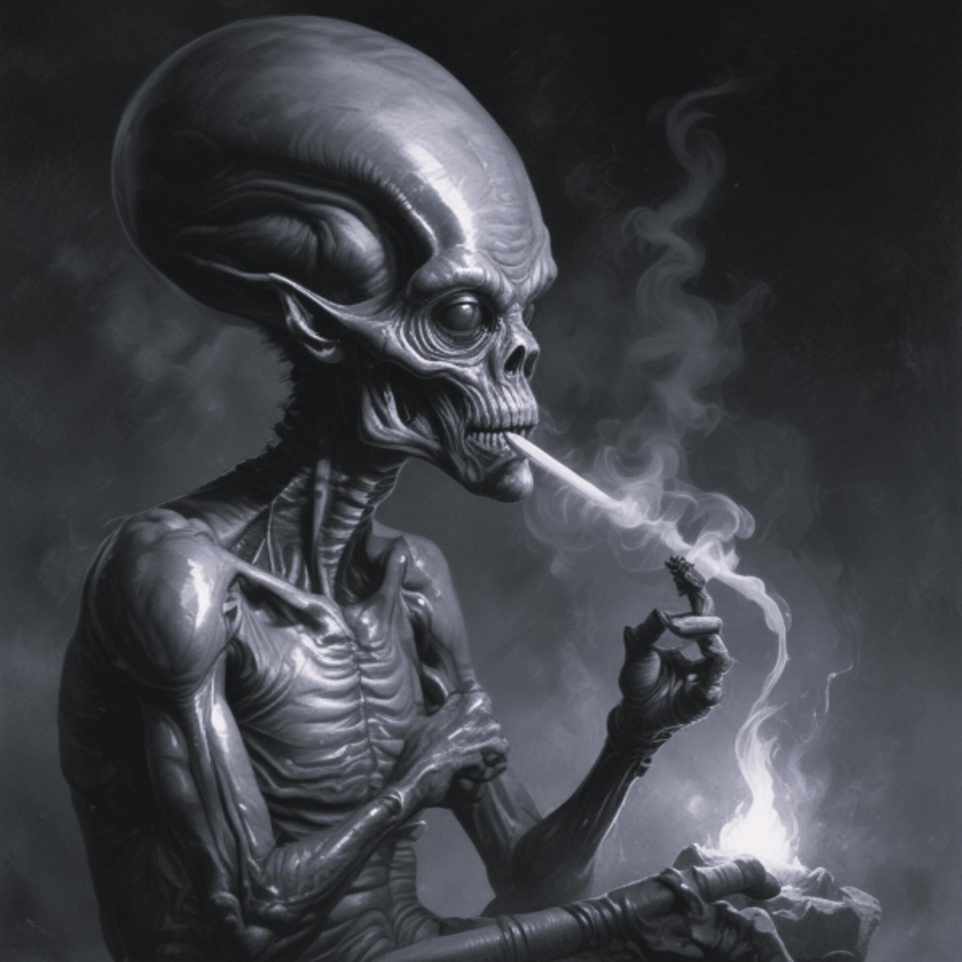 Album cover of Exhale (feat. Yhapojj)