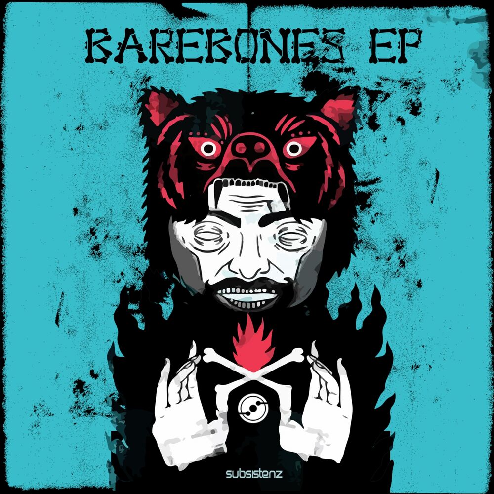 Picture of Barebones EP