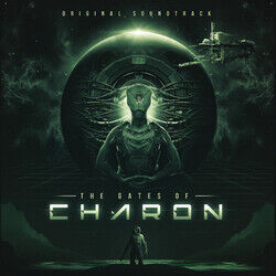 Cover of The Gates Of Charon (Original Soundtrack)