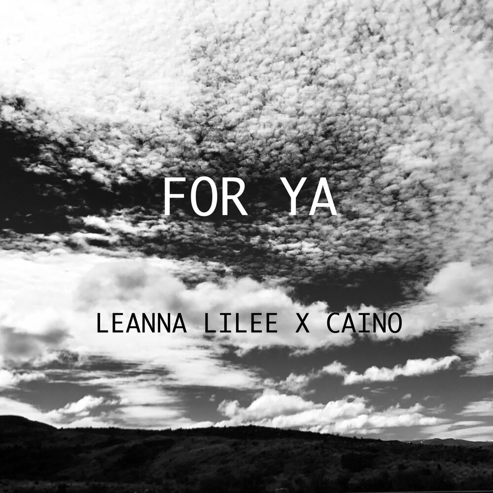 Picture of For Ya (feat. CaiNo)