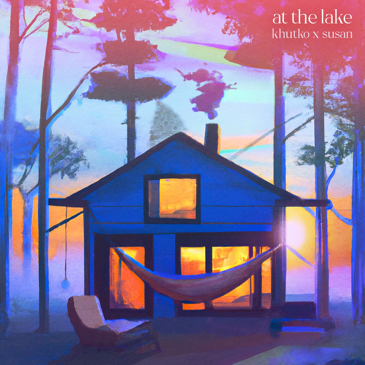Album cover of Soroban