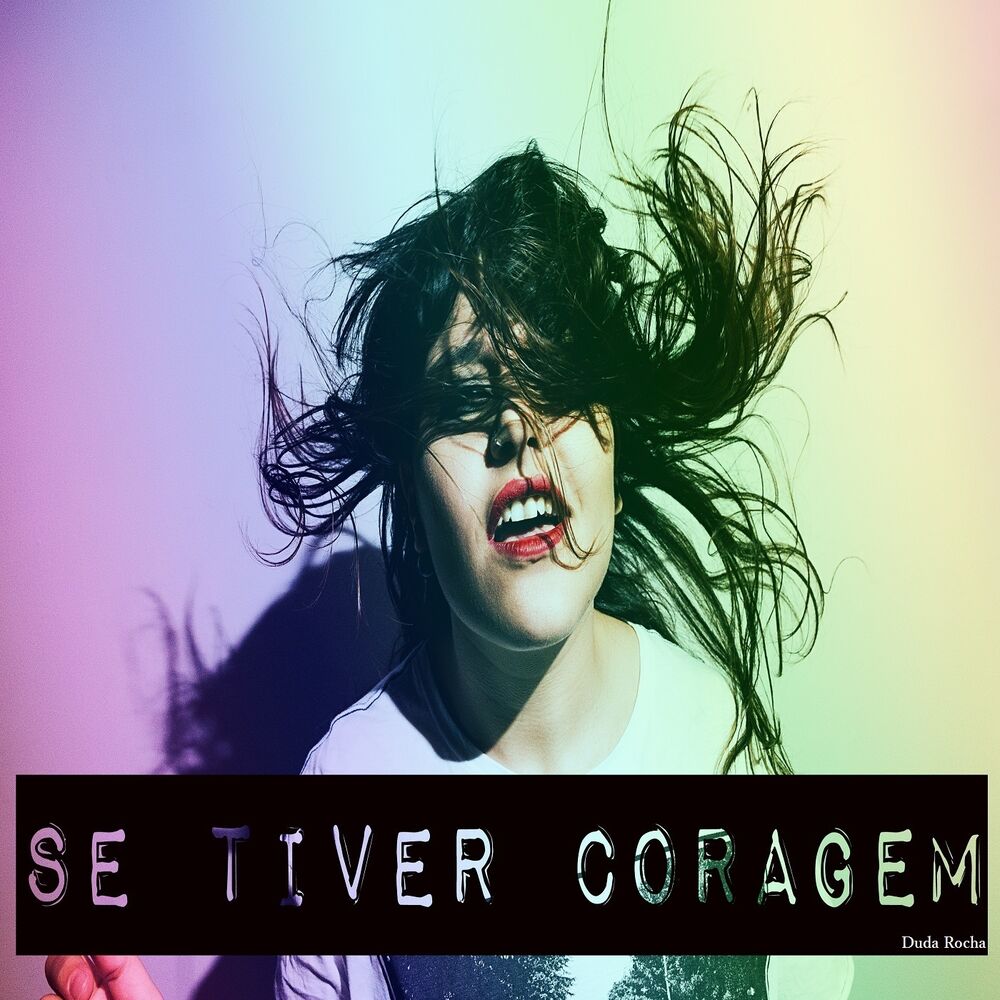 Picture of Se Tiver Coragem