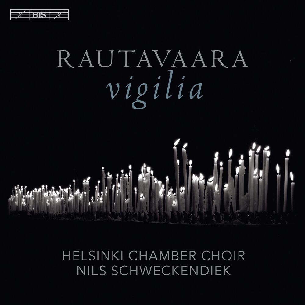 Picture of Rautavaara: Vigilia