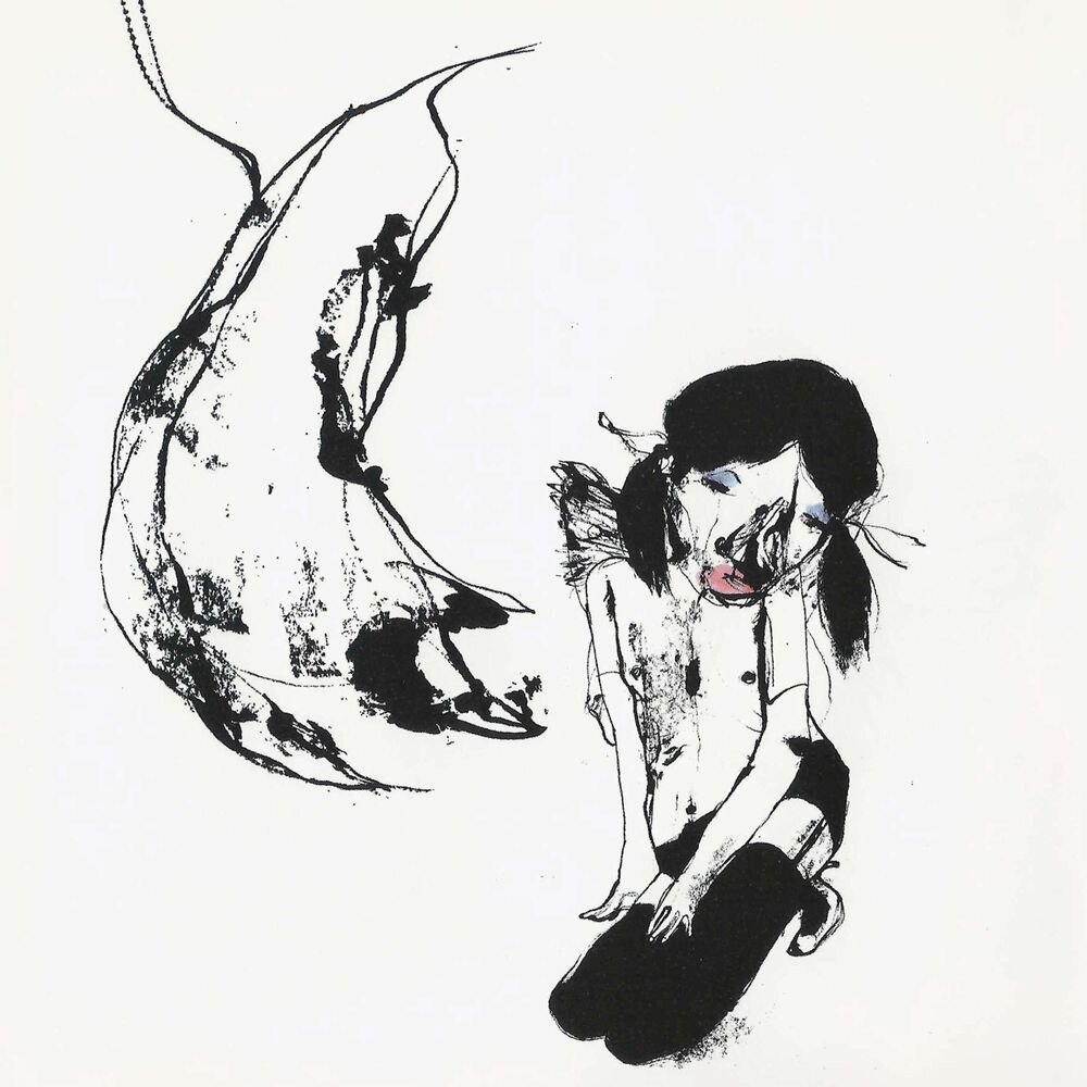 Picture of A Fondness for Hometown Scars