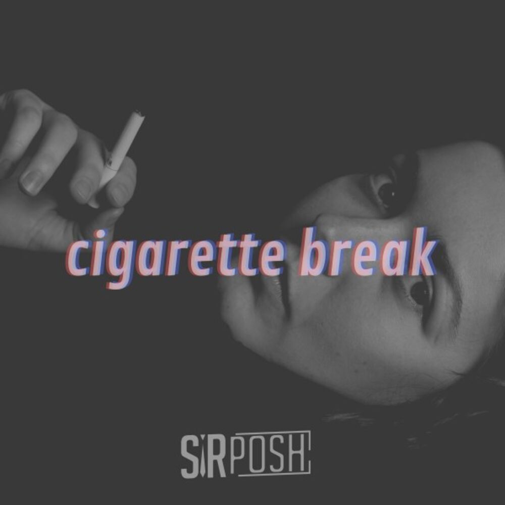 Picture of Cigarette Break