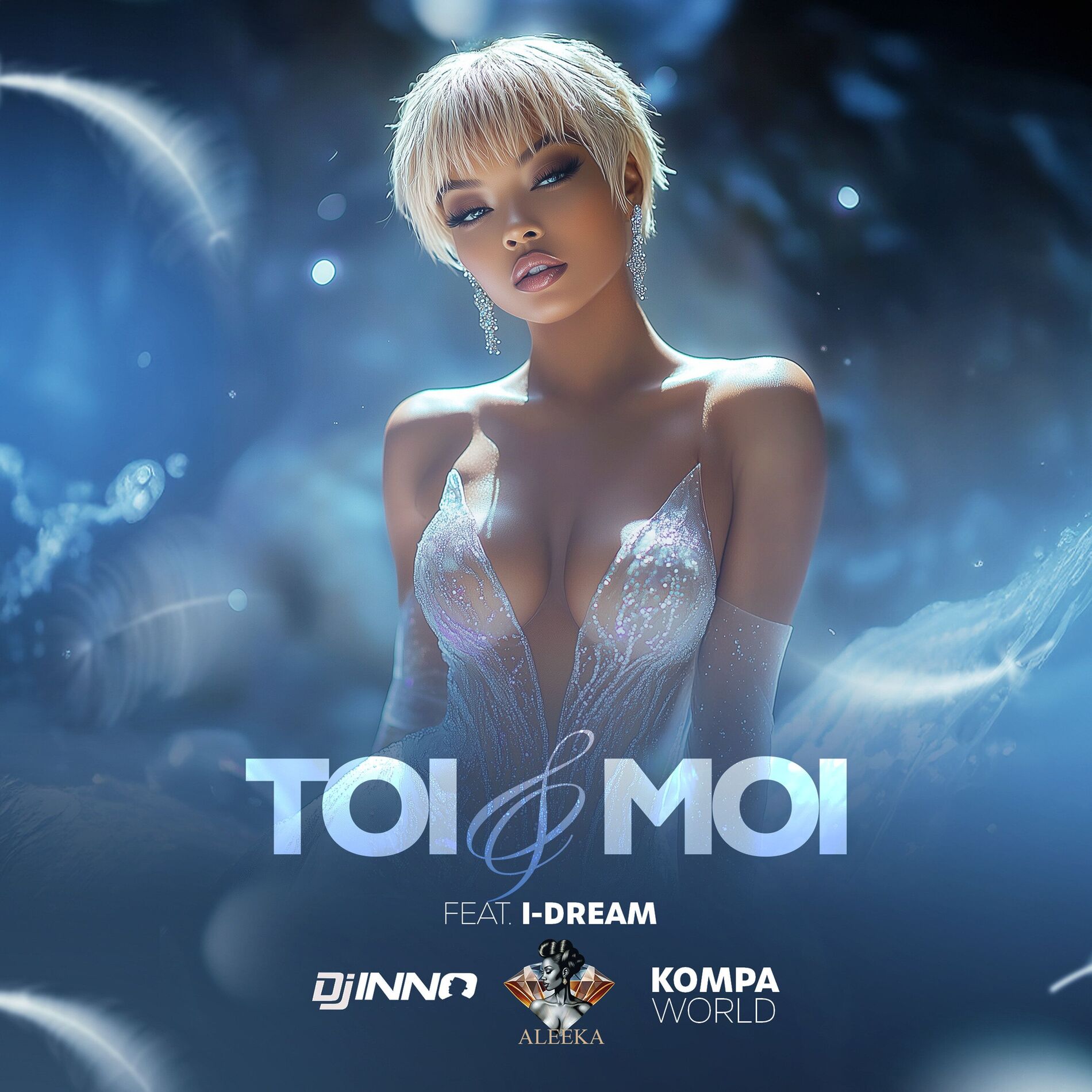 Album cover of Toi & moi